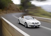 Mercedes-Benz SLK 350 Mercedes-Benz SLK 350